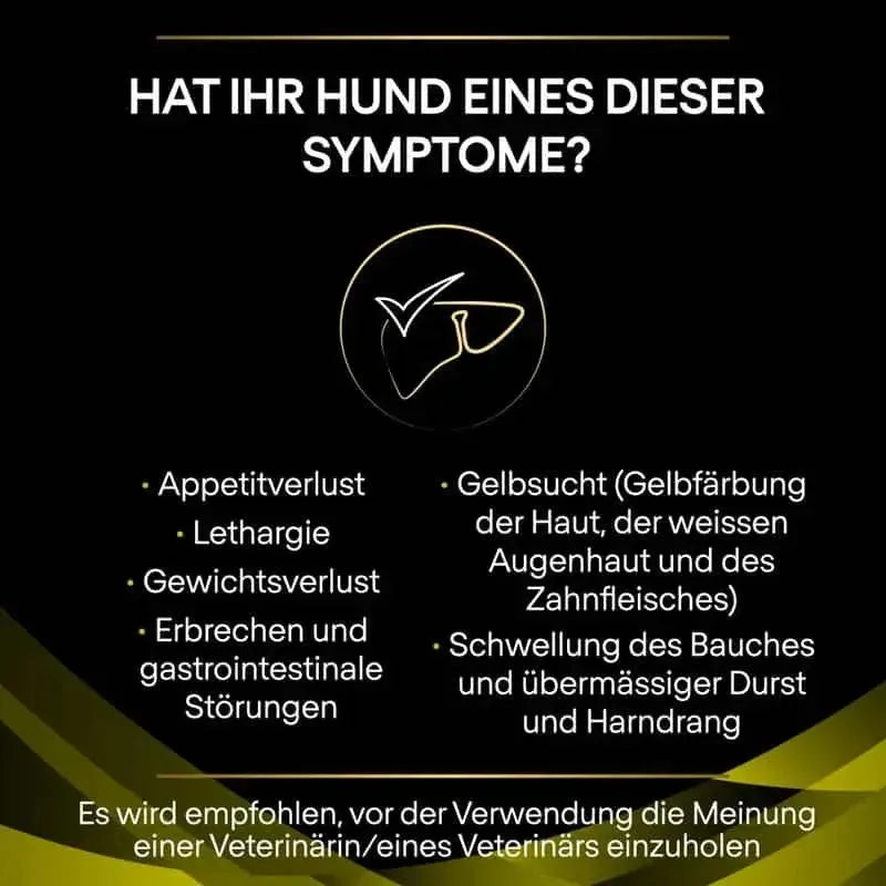 Purina HP Hepatic Hund - Purina Veterinary Diets - Marigin AG Onlineshop für Tierbedarf Purina HP Hepatic Hund - 1 x 3kg Futter