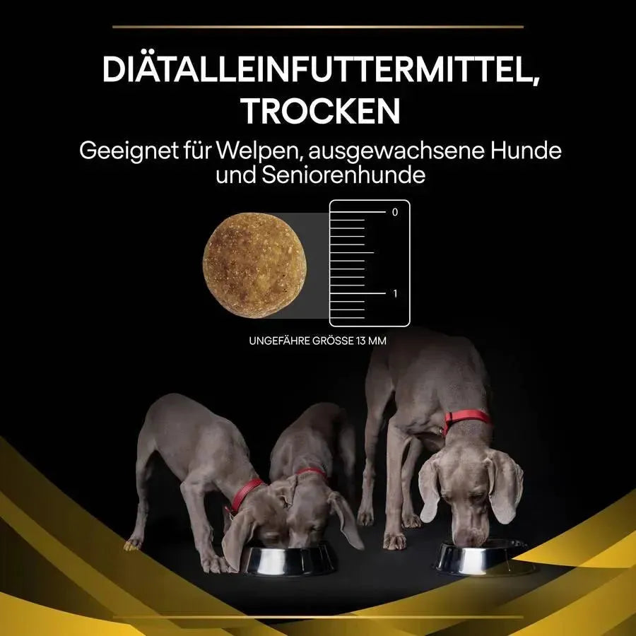 Purina JM Joint Mobility - Hund - Purina Veterinary Diets - Marigin AG Onlineshop für Tierbedarf Purina JM Joint Mobility - Hund - 3kg Futter