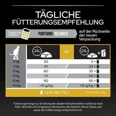 Purina Light 1+ Adult Katze - Truthahn - Purina ProPlan - Marigin AG Onlineshop für Tierbedarf Purina Light 1+ Adult Katze - Truthahn - Truthahn / 3 KG Futter