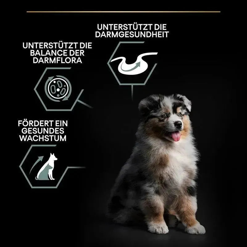 Purina Medium Puppy Sensitive Digestion - Hund - Purina ProPlan - Marigin AG Onlineshop für Tierbedarf Purina Medium Puppy Sensitive Digestion - Hund - Lamm / 1 x 3 kg Futter