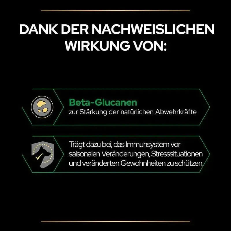 Purina Natural Defences + Hund - Tabletten - Purina ProPlan - Marigin AG Onlineshop für Tierbedarf Purina Natural Defences + Hund - Tabletten - Huhn / 1 x 45 tbl. Ergänzungsfuttermittel