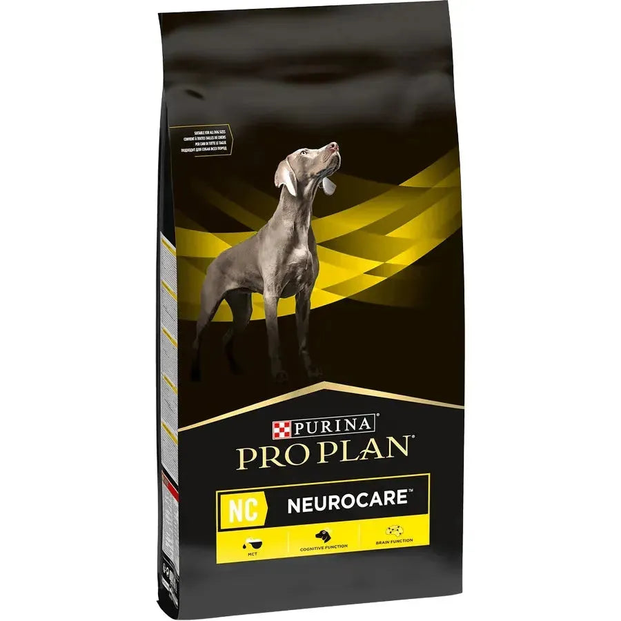 Purina NC Neurocare - Hund - Purina Veterinary Diets - Marigin AG Onlineshop für Tierbedarf Purina NC Neurocare - Hund - 1 x 3kg Futter
