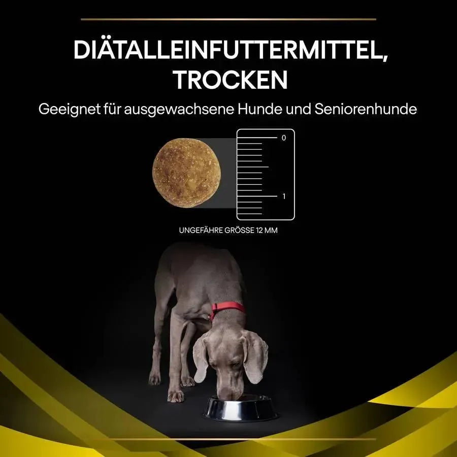 Purina NC Neurocare - Hund - Purina Veterinary Diets - Marigin AG Onlineshop für Tierbedarf Purina NC Neurocare - Hund - 1 x 3kg Futter