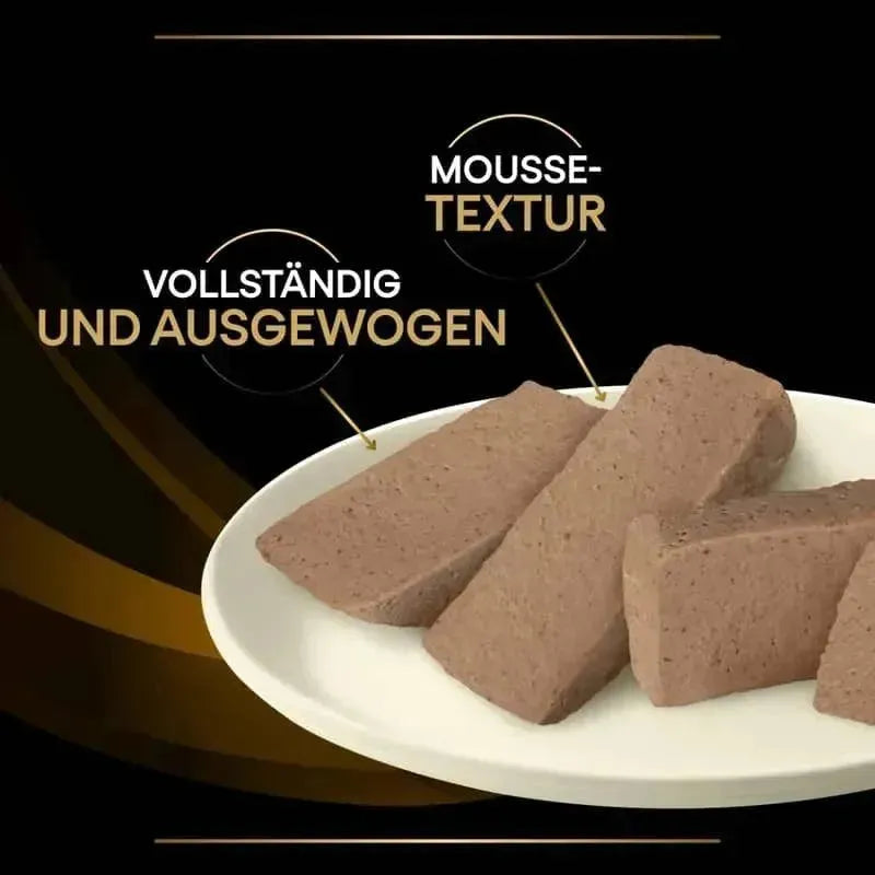 Purina NF Renal Function Advanced Care Katze - Dose/Mousse - Purina Veterinary Diets - Marigin AG Onlineshop für Tierbedarf Purina NF Renal Function Advanced Care Katze - Dose/Mousse - 1 x 195g Futter