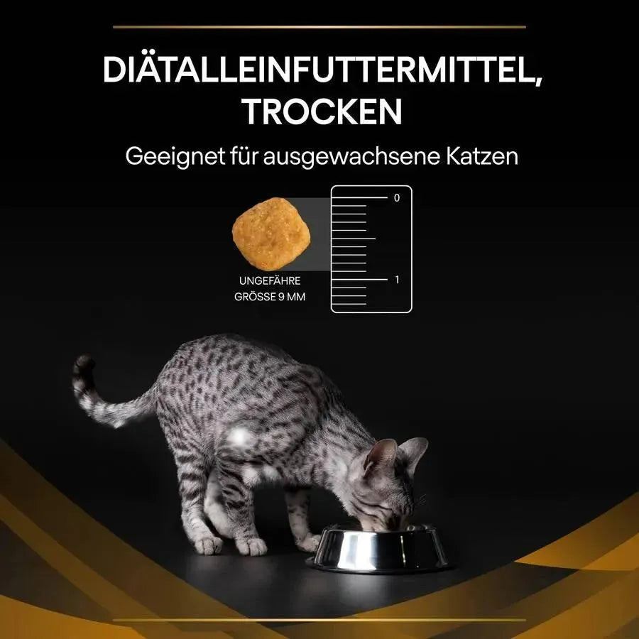 Purina NF Renal Function Early Care - Katze - Purina Veterinary Diets - Marigin AG Onlineshop für Tierbedarf Purina NF Renal Function Early Care - Katze - 1.5 KG Futter