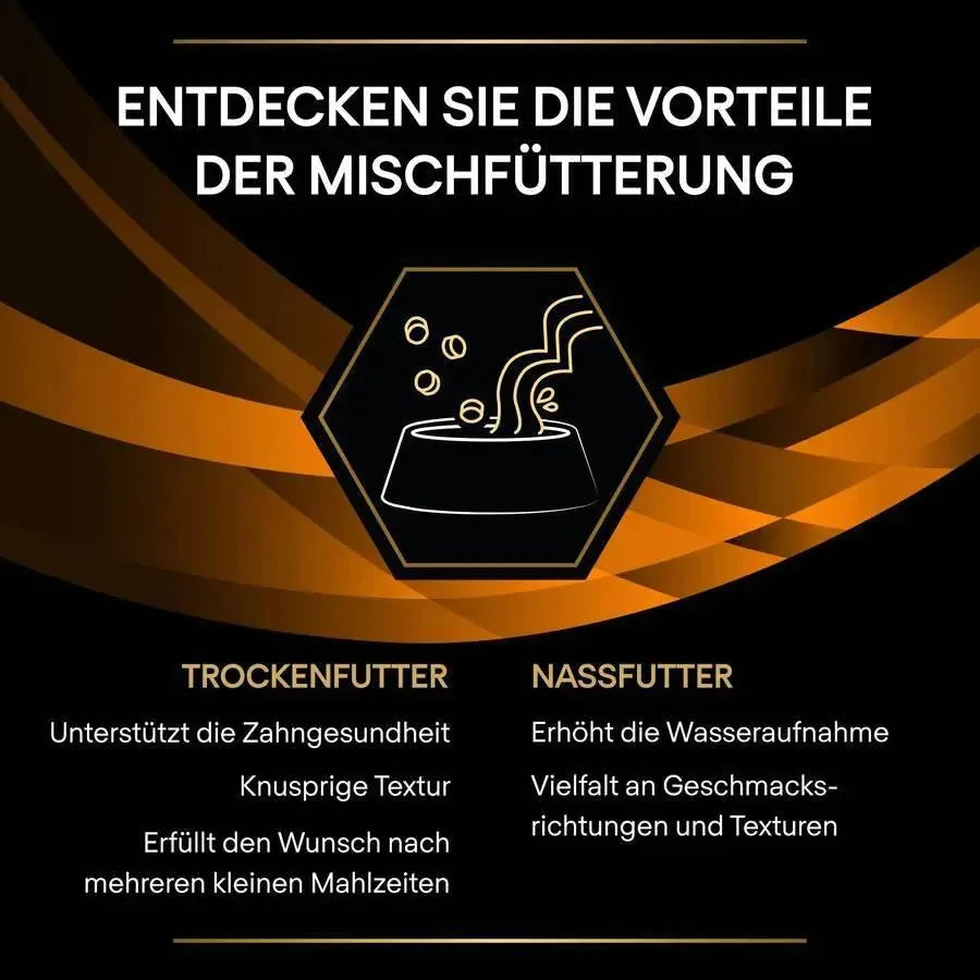 Purina OM Obesity Management - Hund - Purina Veterinary Diets - Marigin AG Onlineshop für Tierbedarf Purina OM Obesity Management - Hund - 3kg Futter