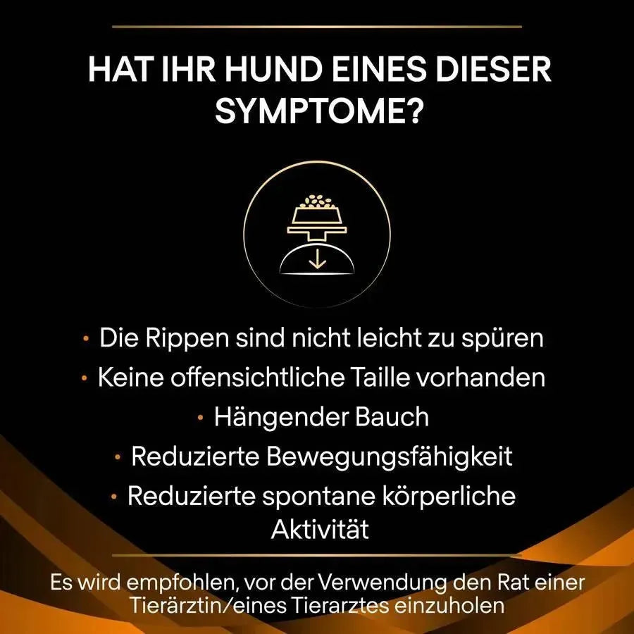 Purina OM Obesity Management - Hund - Purina Veterinary Diets - Marigin AG Onlineshop für Tierbedarf Purina OM Obesity Management - Hund - 3kg Futter