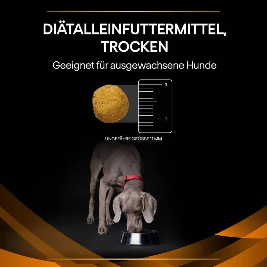 Purina OM Obesity Management - Hund - Purina Veterinary Diets - Marigin AG Onlineshop für Tierbedarf Purina OM Obesity Management - Hund - 3kg Futter