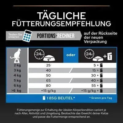 Purina Sterilised 7+ Senior - Katze - Purina ProPlan - Marigin AG Onlineshop für Tierbedarf Purina Sterilised 7+ Senior - Katze - Truthan / 1.5kg Futter