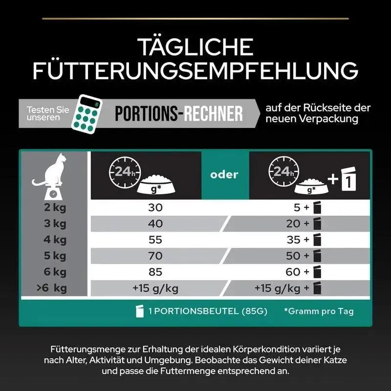 Purina Sterilised Renal Plus Adult Katze - Truthahn - Purina ProPlan - Marigin AG Onlineshop für Tierbedarf Purina Sterilised Renal Plus Adult Katze - Truthahn - Truthahn / 3kg Futter