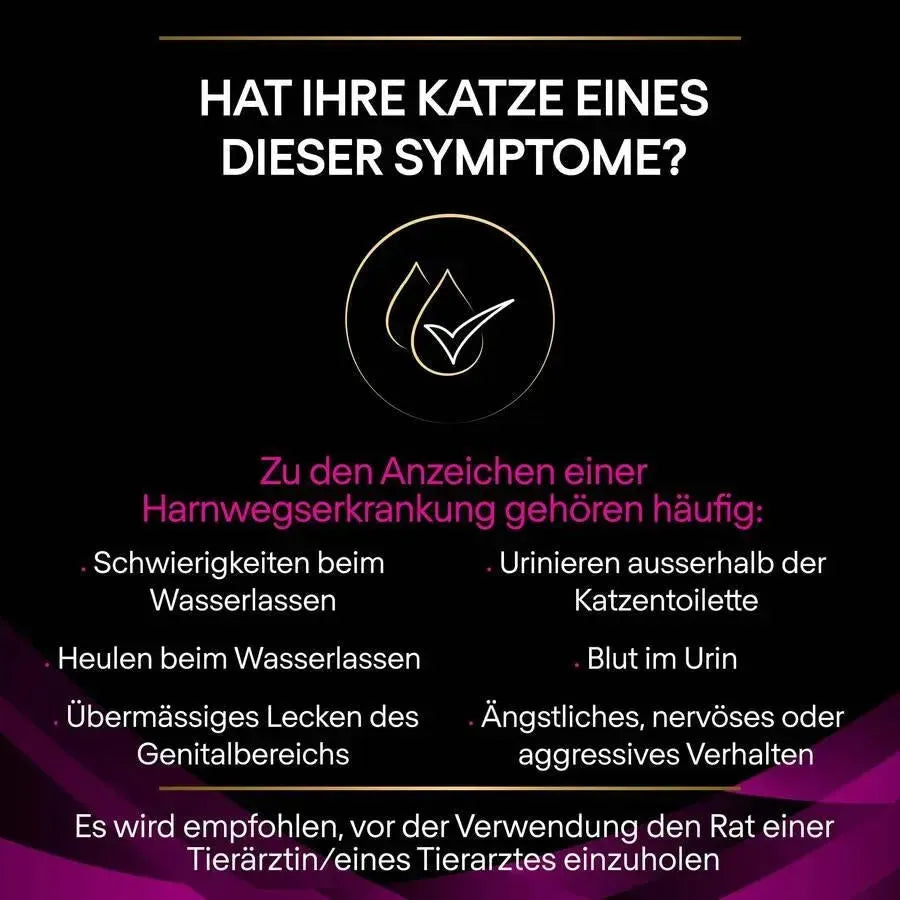 Purina UR Urinary Katze - Beutel - Purina Veterinary Diets - Marigin AG Onlineshop für Tierbedarf Purina UR Urinary Katze - Beutel - Huhn / 1 x 10 x 85g Futter