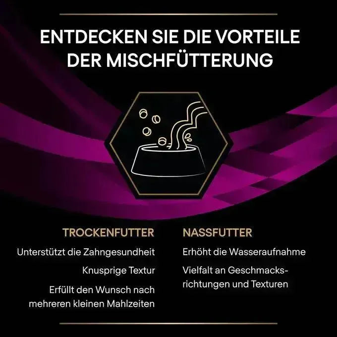 Purina UR Urinary Katze - Dose - Purina Veterinary Diets - Marigin AG Onlineshop für Tierbedarf Purina UR Urinary Katze - Dose - Truthahn / 1 x 195g Futter