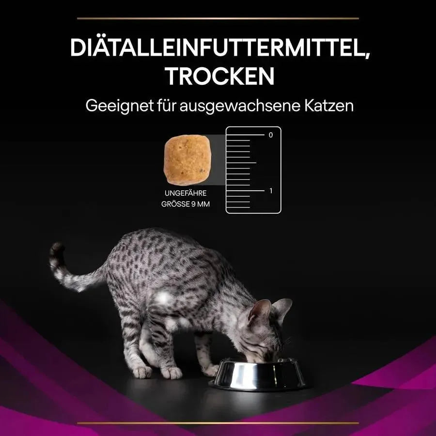 Purina UR Urinary - Katze - Purina Veterinary Diets - Marigin AG Onlineshop für Tierbedarf Purina UR Urinary - Katze - 1.5kg Futter