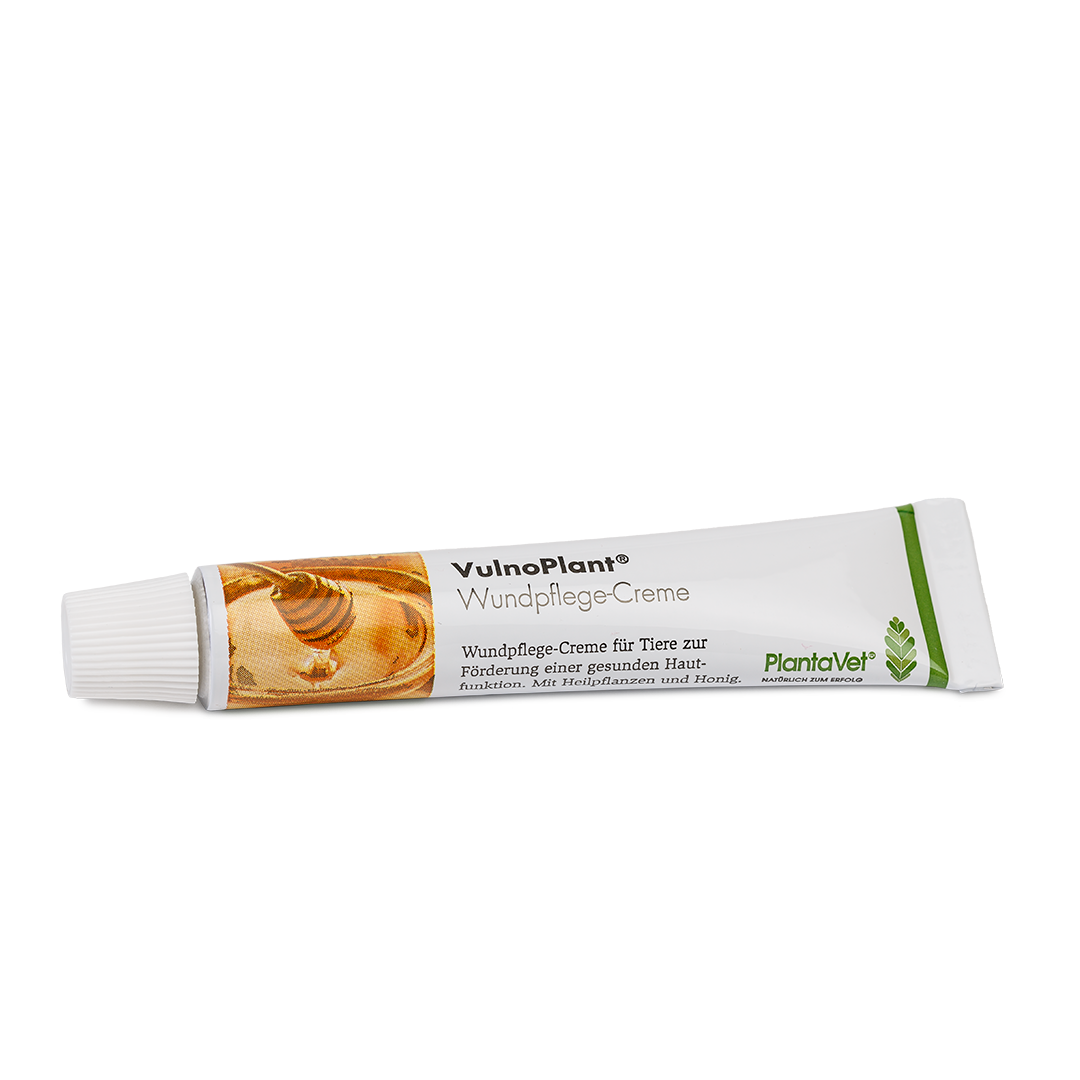 VulnoPlant Wundcreme