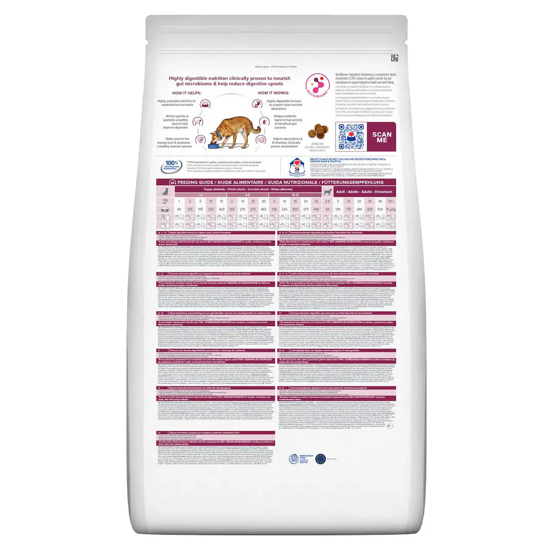Hill's Digestive Care i/d - Hund
