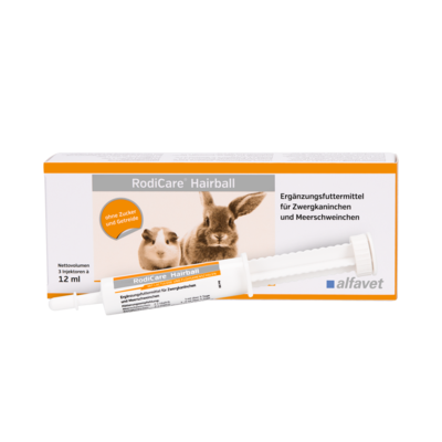 RodiCare Hairball