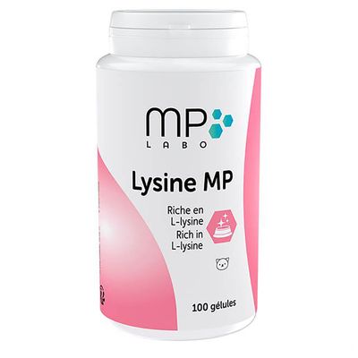 Lysine MP