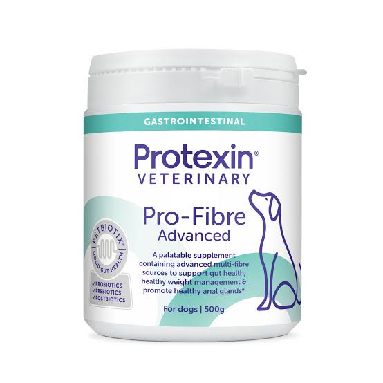 Protexin Pro-Fibre Advanced - Hund/Katze
