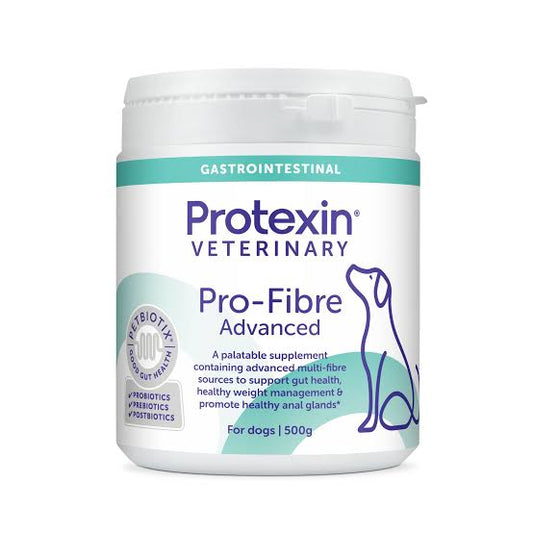 Protexin Pro-Fibre Advanced - Hund/Katze