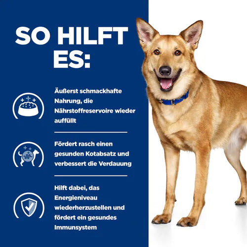 Hill's Digestive Care i/d - Hund