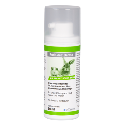 Rodicare Derma