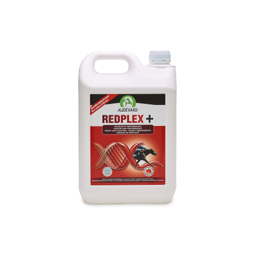 Redplex +