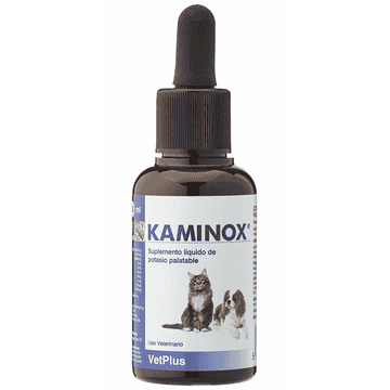 VetPlus Kaminox - Hund/Katze