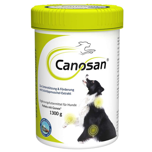 Boehringer Ingelheim Canosan Konzentrat - Hund