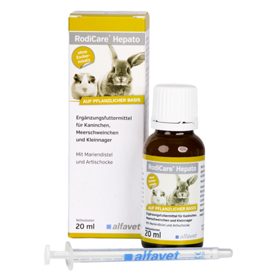 RodiCare Hepato