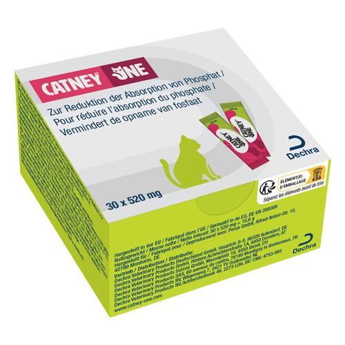 Catney One Phosphat Power-Binder