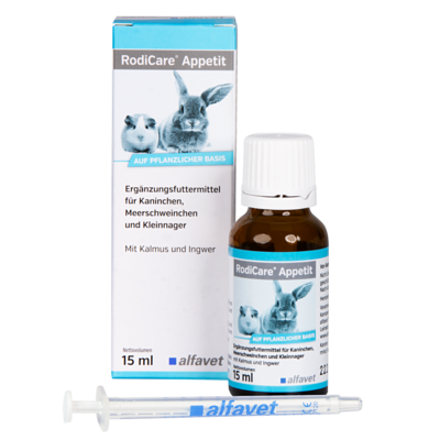 RodiCare Appetit