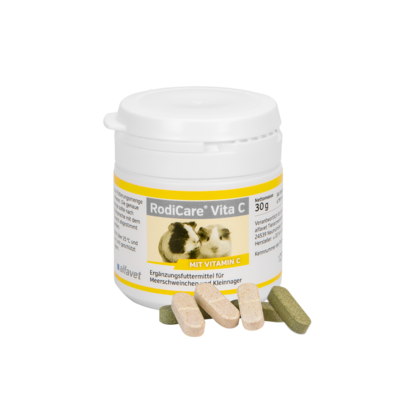 RodiCare Vita C