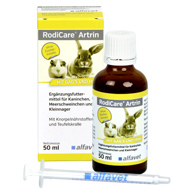 RodiCare Artrin