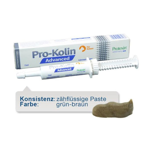 Pro Kolin Advanced - Katze