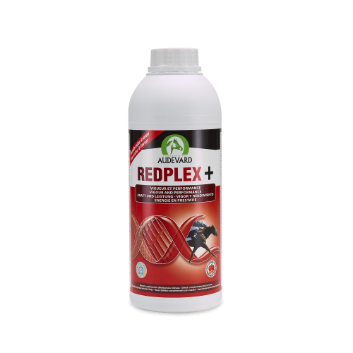 Redplex +