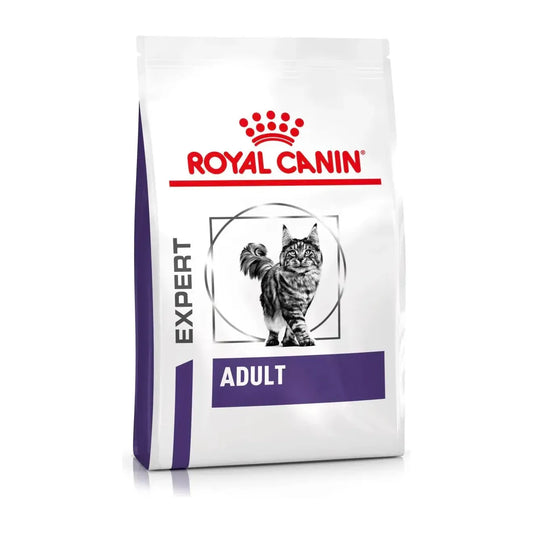 Royal Canin Adult - Katze - Royal Canin Veterinary Care Nutrition - Marigin AG Onlineshop für Tierbedarf Royal Canin Adult - Katze - 2kg Futter