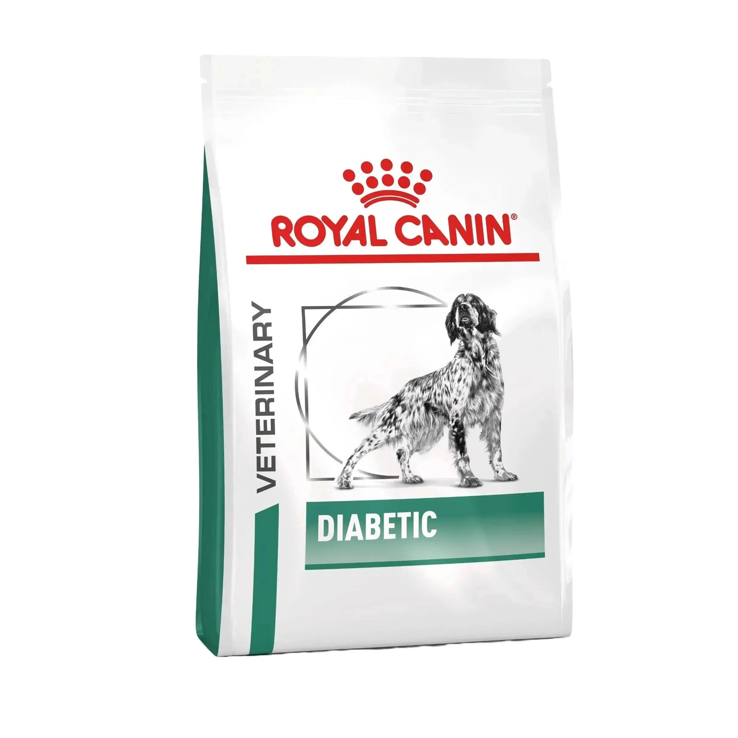 Royal Canin Diabetic - Hund - Royal Canin Veterinary Diet - Marigin AG Onlineshop für Tierbedarf Royal Canin Diabetic - Hund - 1.5kg Futter