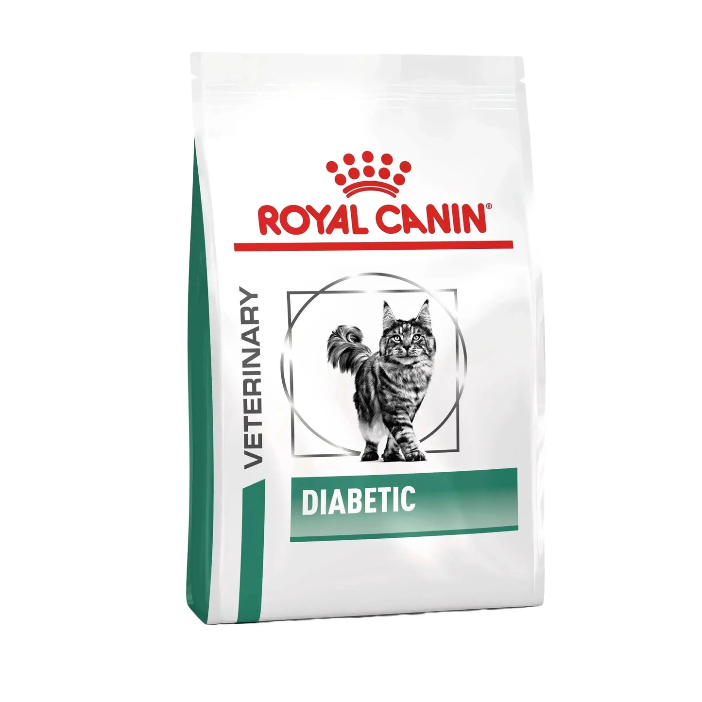 Royal Canin Diabetic - Katze - Royal Canin Veterinary Diet - Marigin AG Onlineshop für Tierbedarf Royal Canin Diabetic - Katze - 1.5kg Futter