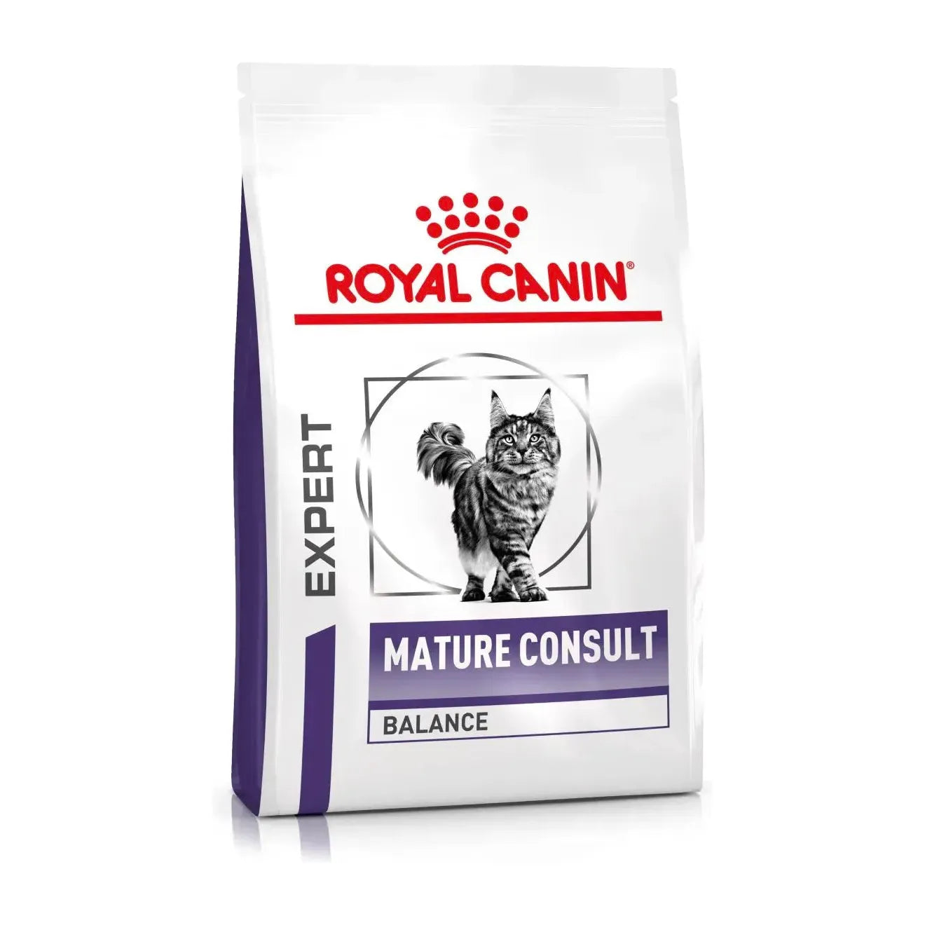 Royal Canin Mature Consult Balance - Katze - Royal Canin Veterinary Care Nutrition - Marigin AG Onlineshop für Tierbedarf Royal Canin Mature Consult Balance - Katze - 1.5kg Futter