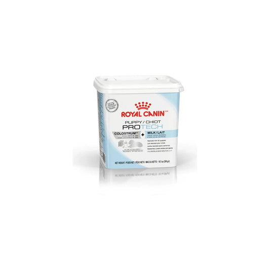Royal Canin Puppy PRO TECH Welpen - Pulver - Royal Canin Veterinary Diet - Marigin AG Onlineshop für Tierbedarf Royal Canin Puppy PRO TECH Welpen - Pulver - 1200g Futter