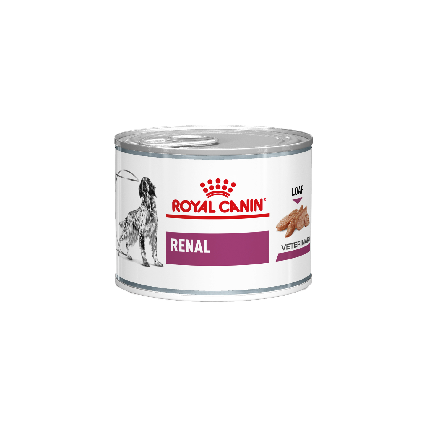 Royal Canin Renal Hund - Dosen - Royal Canin Veterinary Diet - Marigin AG Onlineshop für Tierbedarf Royal Canin Renal Hund - Dosen - 1 x 12 x 200g Futter