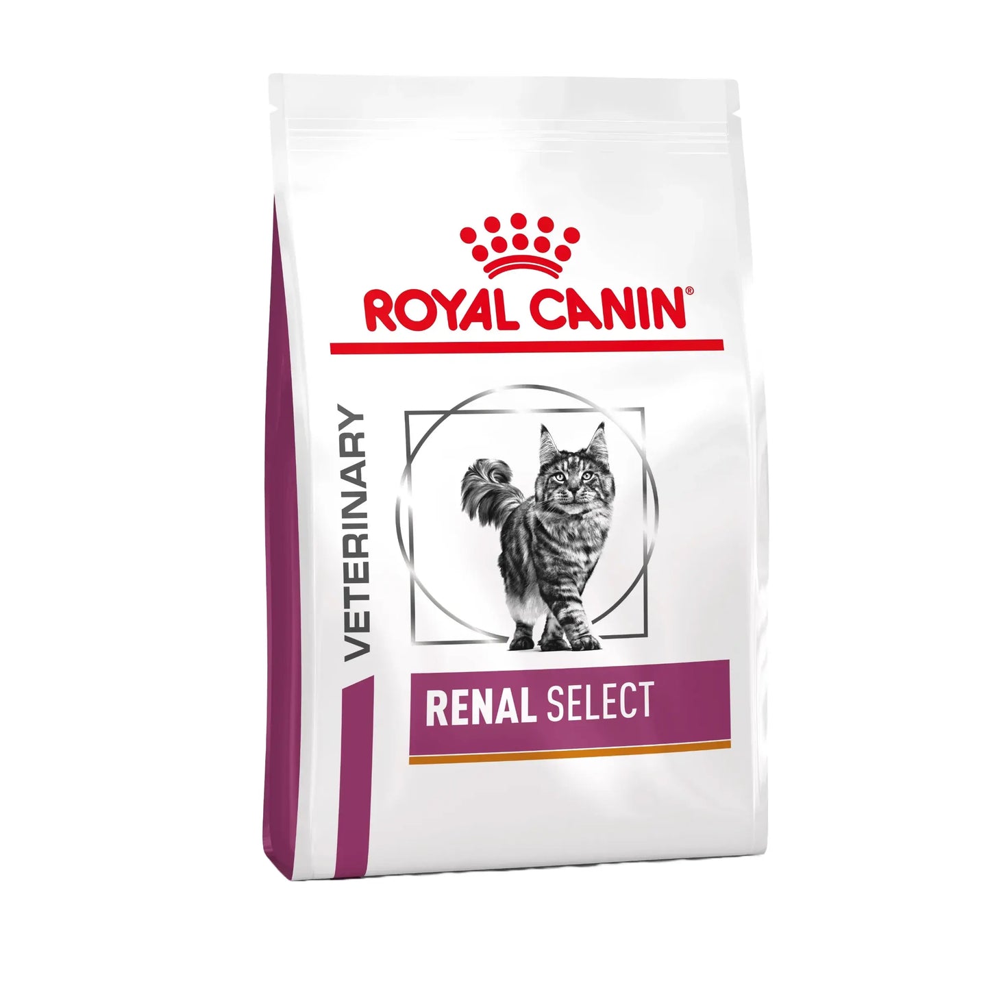 Royal Canin Renal Select - Katze - Royal Canin Veterinary Diet - Marigin AG Onlineshop für Tierbedarf Royal Canin Renal Select - Katze - 400 g Futter