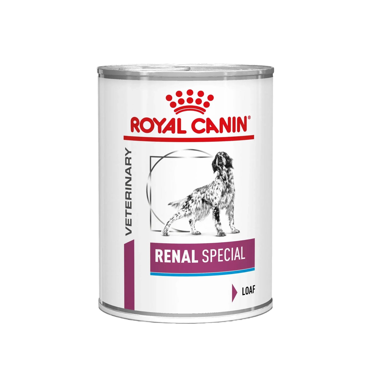 Royal Canin Renal Special Hund - Dosen - Royal Canin Veterinary Diet - Marigin AG Onlineshop für Tierbedarf Royal Canin Renal Special Hund - Dosen - 1 x 410g Futter