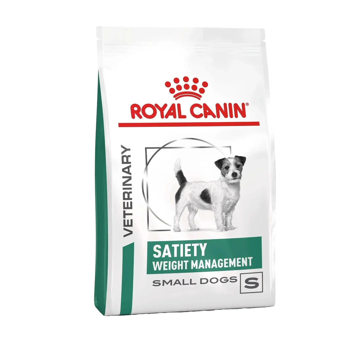 Royal Canin Satiety Weight Management small Dogs - Hund - Royal Canin Veterinary Diet - Marigin AG Onlineshop für Tierbedarf Royal Canin Satiety Weight Management small Dogs - Hund - 1.5kg Futter