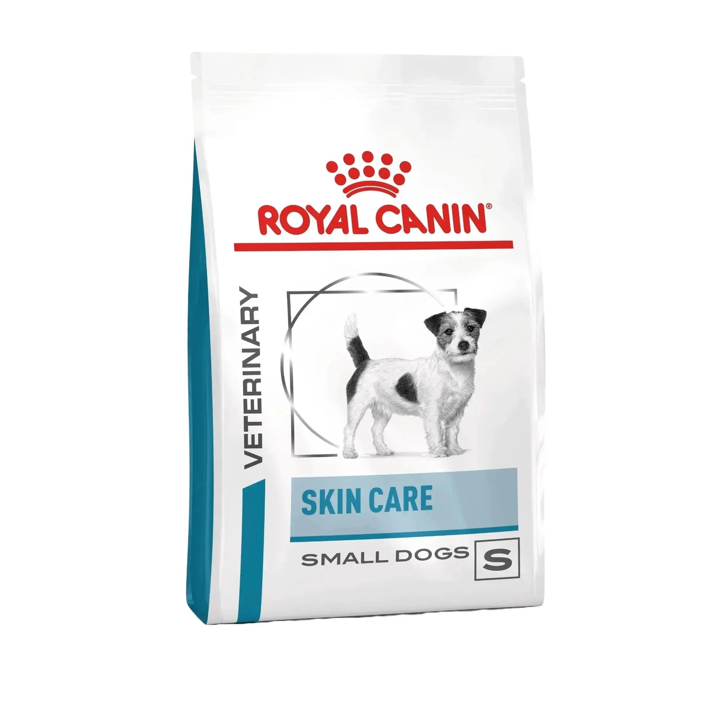Royal Canin Skin Care Small Dogs - Hund - Royal Canin Veterinary Diet - Marigin AG Onlineshop für Tierbedarf Royal Canin Skin Care Small Dogs - Hund - 1 x 2kg Futter