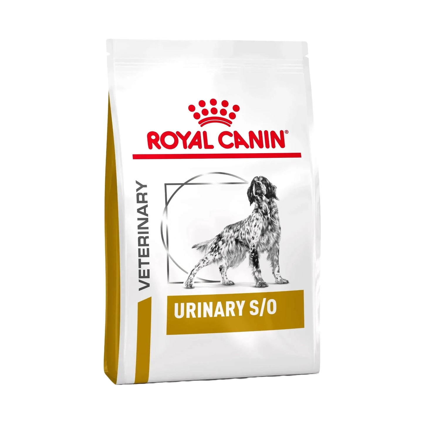 Royal Canin Urinary S/O - Hund - Royal Canin Veterinary Diet - Marigin AG Onlineshop für Tierbedarf Royal Canin Urinary S/O - Hund - 2kg Futter