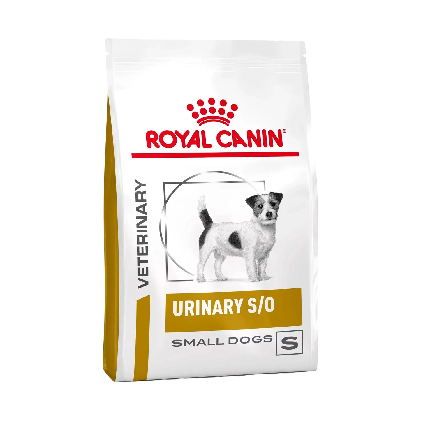 Royal Canin Urinary S/O small Dog - Hund - Royal Canin Veterinary Diet - Marigin AG Onlineshop für Tierbedarf Royal Canin Urinary S/O small Dog - Hund - 1.5kg Futter