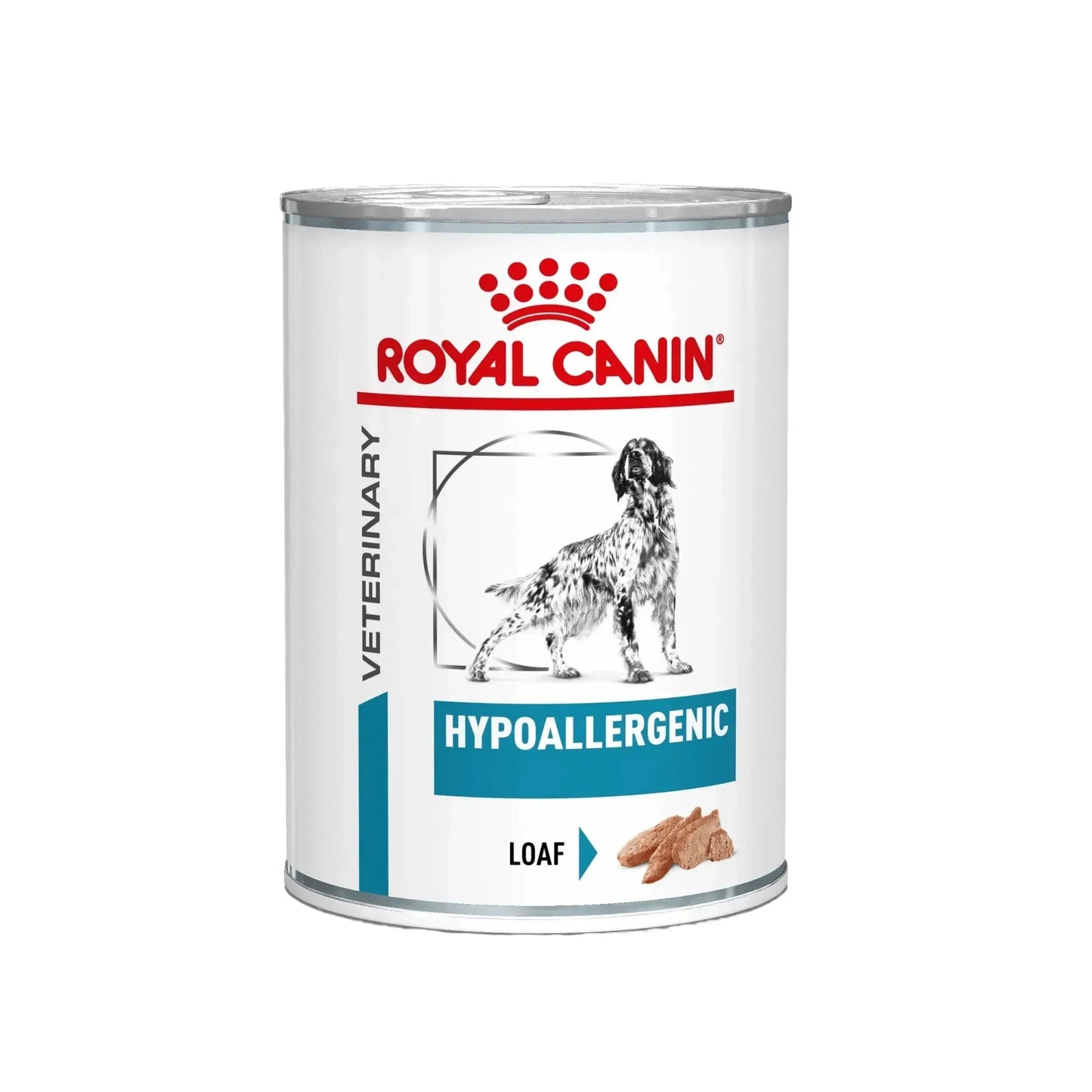 Royal Canin Veterinary Diet - Huhn & Reis / 1 x 12 x 410g - Royal Canin Sensitivity Control Hund - Dosen (mousse/loaf) - Marigin AG Onlineshop für Tierbedarf