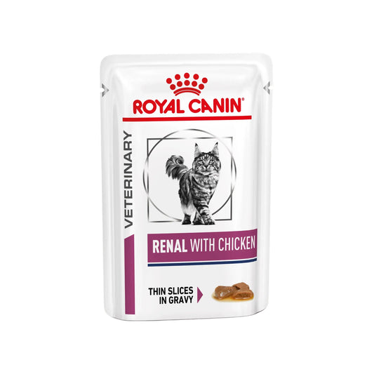 Royal Canin Renal Katze - Beutel