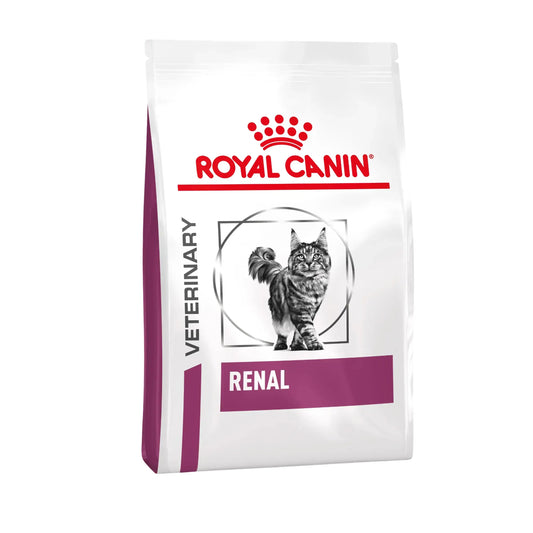 Royal Canin Renal - Katze